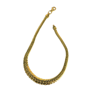 Bracciale Radko/Degradè oro 18kt