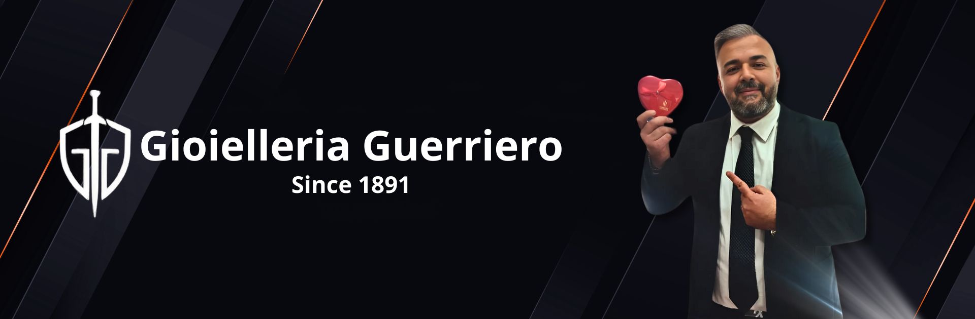 gioielleria online guarriero